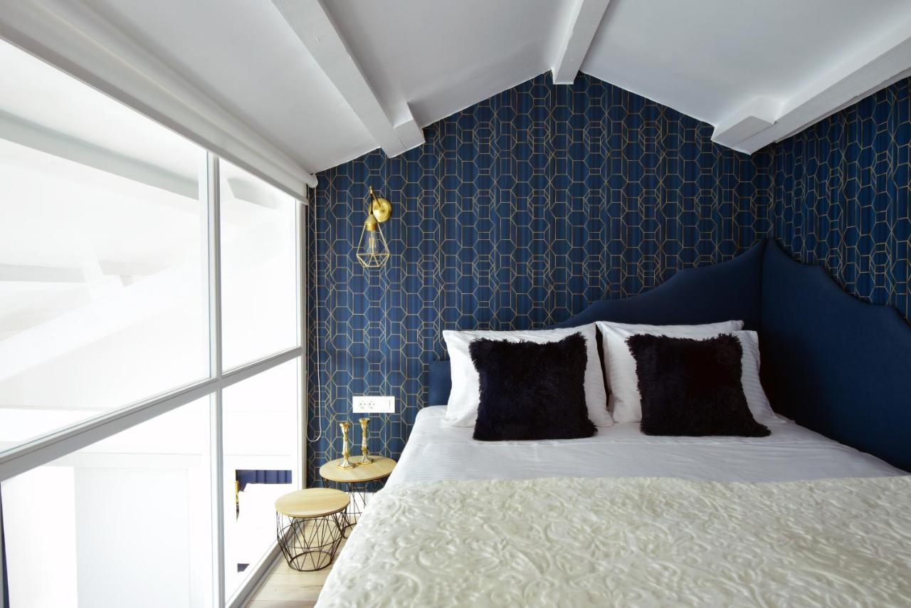 Queen Apartment, In The Heart Of Corfu Historical Old Town Center! Zewnętrze zdjęcie