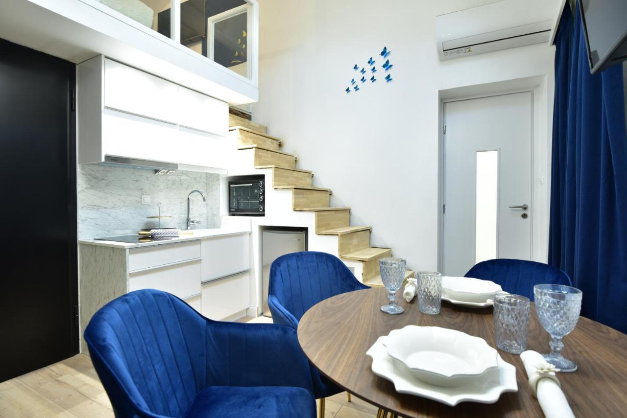 Queen Apartment, In The Heart Of Corfu Historical Old Town Center! Zewnętrze zdjęcie
