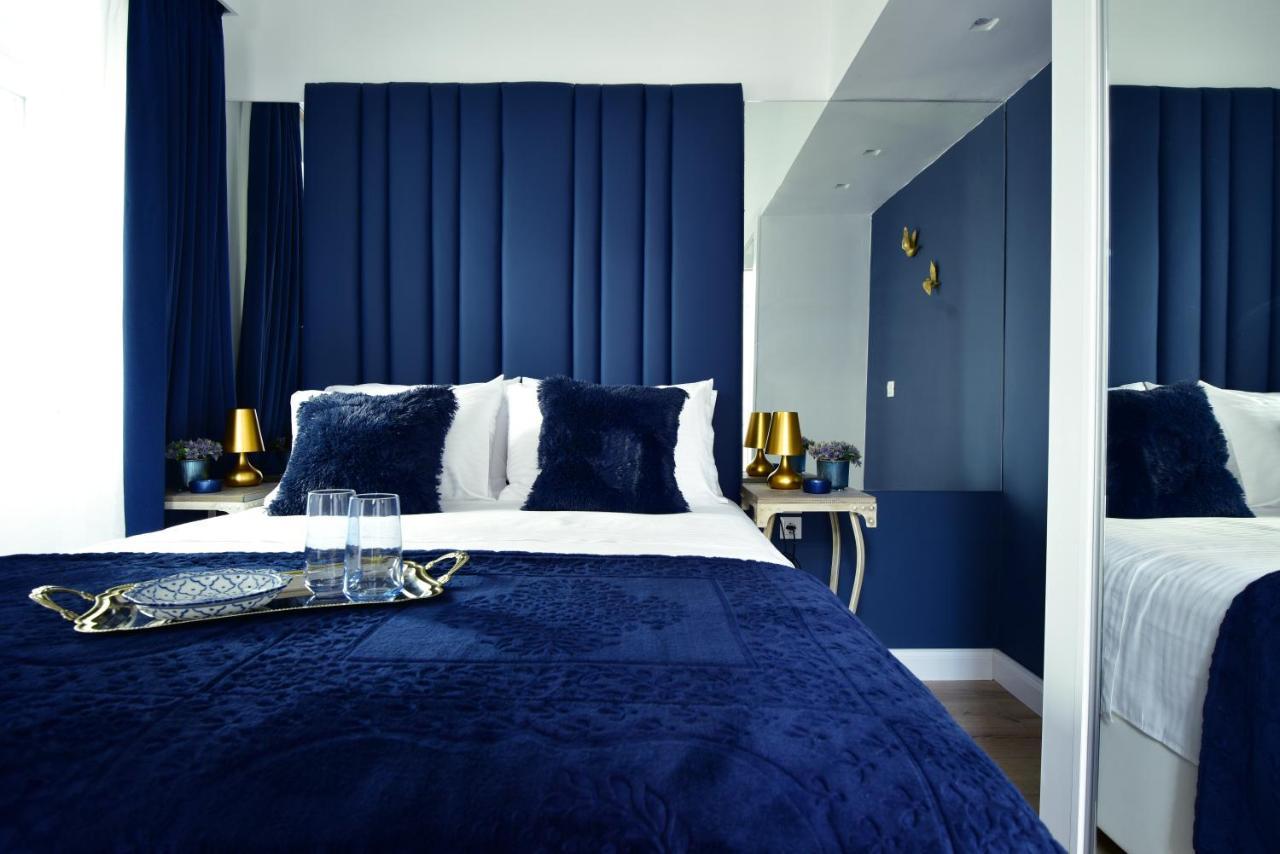 Queen Apartment, In The Heart Of Corfu Historical Old Town Center! Zewnętrze zdjęcie
